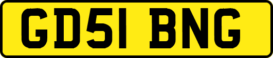 GD51BNG