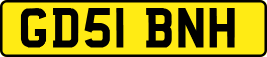 GD51BNH