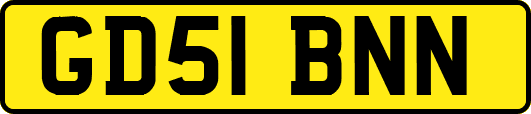 GD51BNN