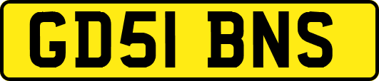 GD51BNS