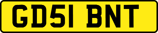 GD51BNT