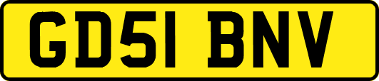 GD51BNV