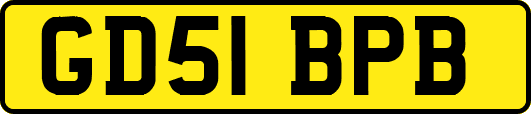 GD51BPB