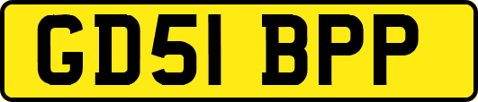 GD51BPP