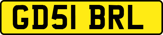 GD51BRL