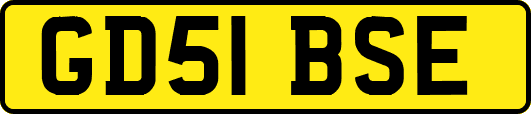 GD51BSE