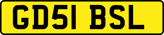 GD51BSL