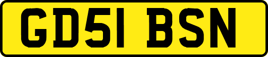 GD51BSN