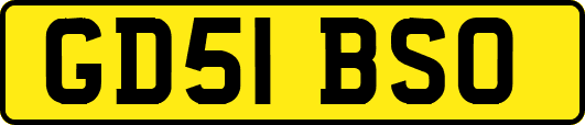GD51BSO