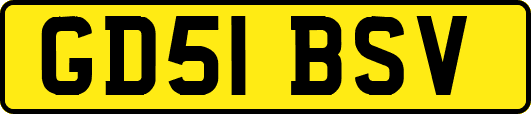 GD51BSV