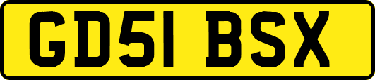 GD51BSX