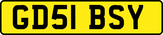 GD51BSY