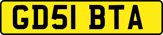 GD51BTA