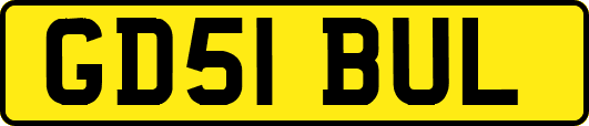 GD51BUL