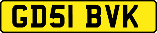 GD51BVK