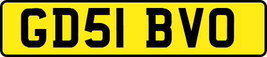 GD51BVO