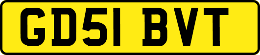 GD51BVT