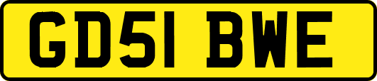 GD51BWE