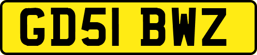 GD51BWZ