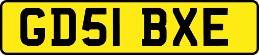 GD51BXE