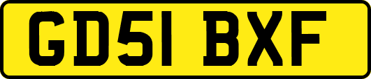 GD51BXF