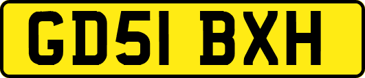 GD51BXH