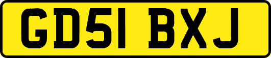 GD51BXJ