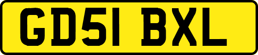 GD51BXL