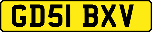 GD51BXV