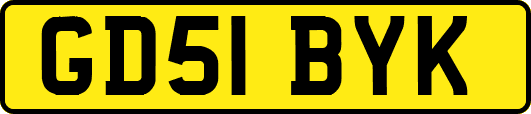 GD51BYK