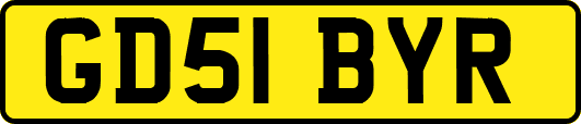 GD51BYR