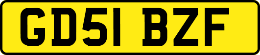 GD51BZF