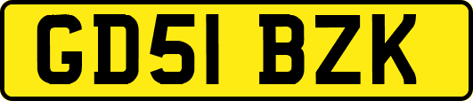 GD51BZK