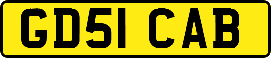 GD51CAB