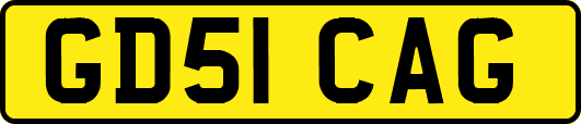GD51CAG