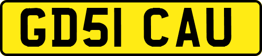 GD51CAU