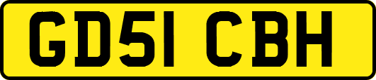 GD51CBH