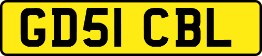 GD51CBL