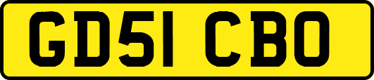 GD51CBO