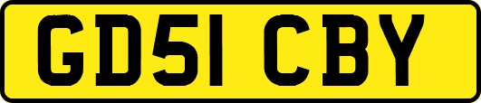 GD51CBY