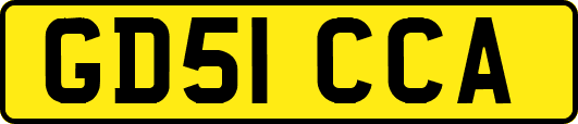 GD51CCA