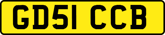 GD51CCB