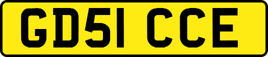 GD51CCE