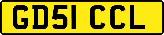 GD51CCL