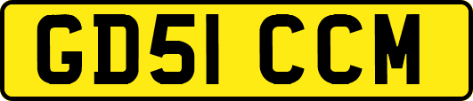 GD51CCM