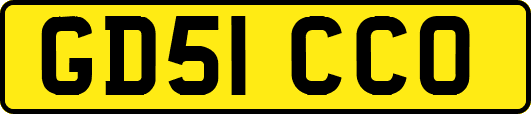 GD51CCO