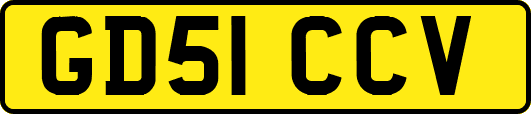 GD51CCV