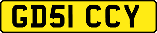 GD51CCY