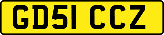 GD51CCZ