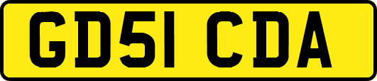 GD51CDA